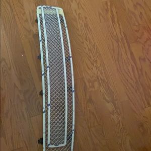 Nissan Maxima 2010-2013 Front grill.